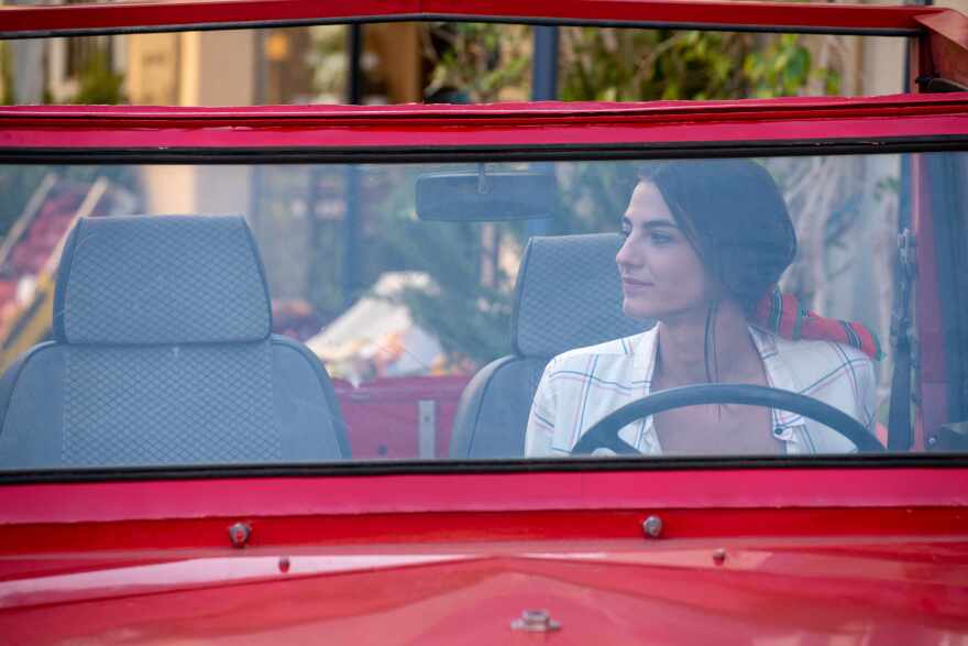 «Έξαψη» - Spoiler: Όλες οι συγκλονιστικές εξελίξεις της ερχόμενης εβδομάδας