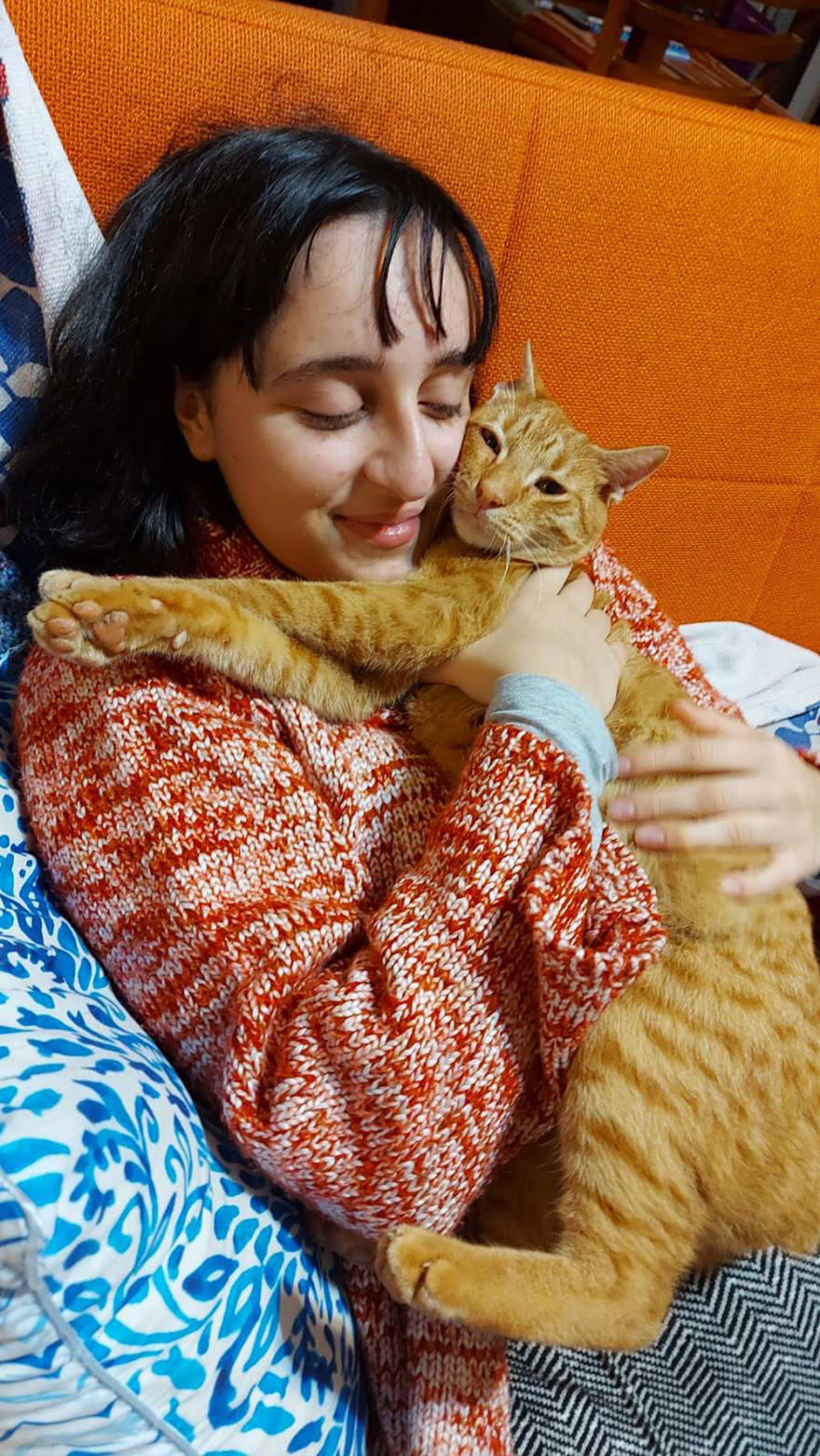 Εξαφάνιση 17χρονης στο Ηράκλειο: «Ίσως βρίσκεται με μεγαλύτερο άντρα που έχει ερωτευτεί» λέει ο πατέρας της