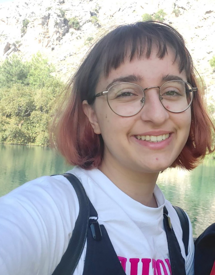 Εξαφάνιση 17χρονης στο Ηράκλειο: «Ίσως βρίσκεται με μεγαλύτερο άντρα που έχει ερωτευτεί» λέει ο πατέρας της