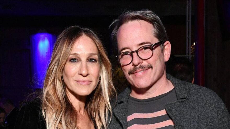 Σάρα Τζέσικα Πάρκερ: Πούλησε για 15 εκατ. δολάρια ένα από τα σπίτια της στη Νέα Υόρκη 