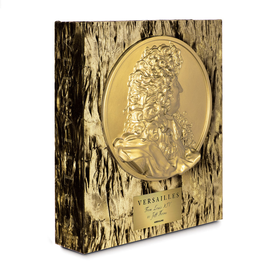 Βερσαλλίες: Η Ιστορία συναντά τη σύγχρονη τέχνη 