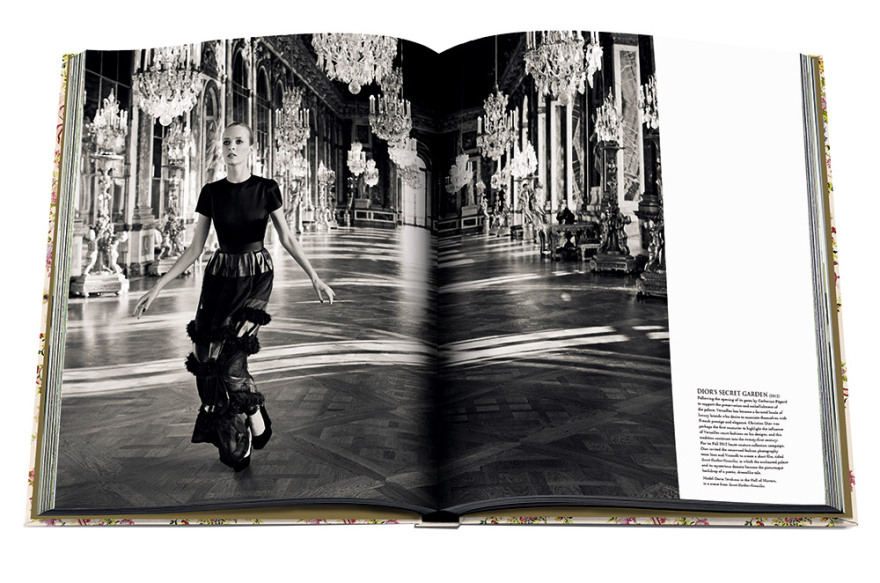 Βερσαλλίες: Η Ιστορία συναντά τη σύγχρονη τέχνη 