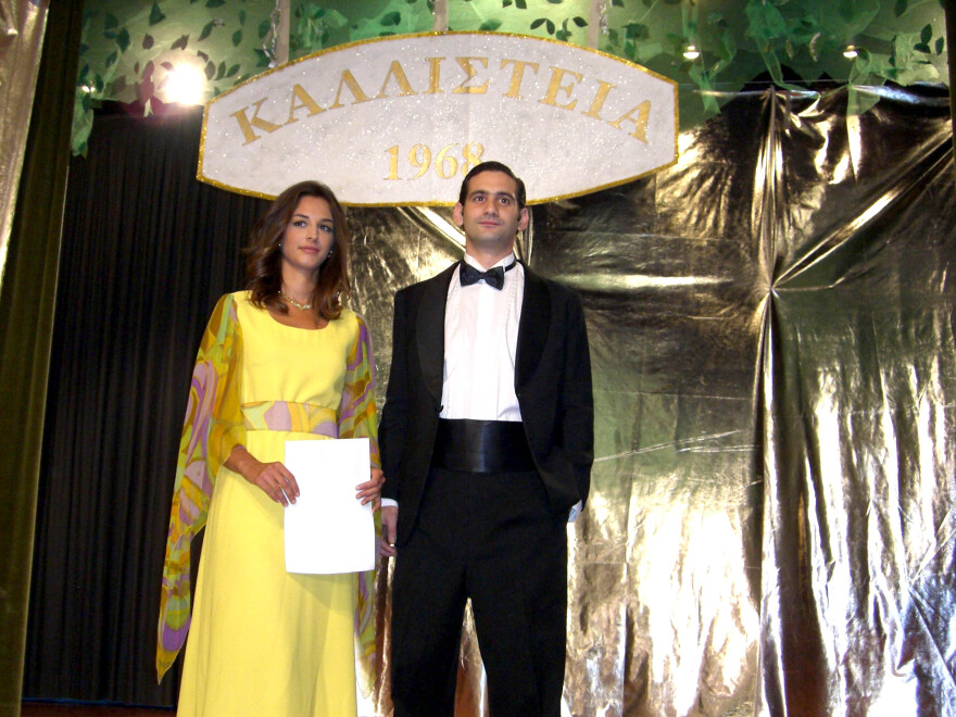 «Λούφα και Παραλλαγή»: Η «παλιο-σειρά» παρουσιάζεται… στο ERTFLIX