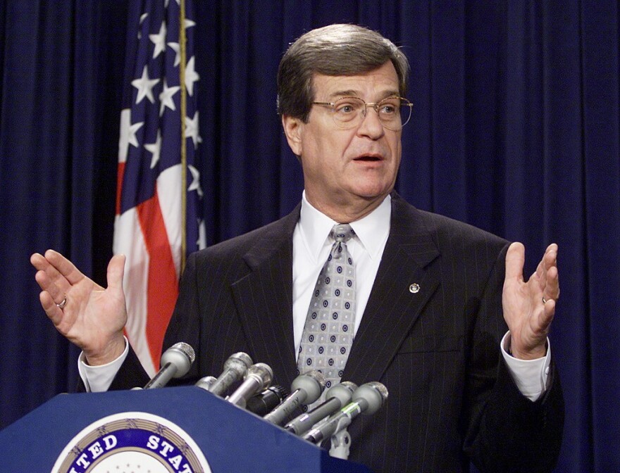 Οι «μελανές» σελίδες στην ιστορία του Καπιτωλίου: Εμπρησμοί, απόπειρες δολοφονίας και τρομοκρατικές επιθέσεις