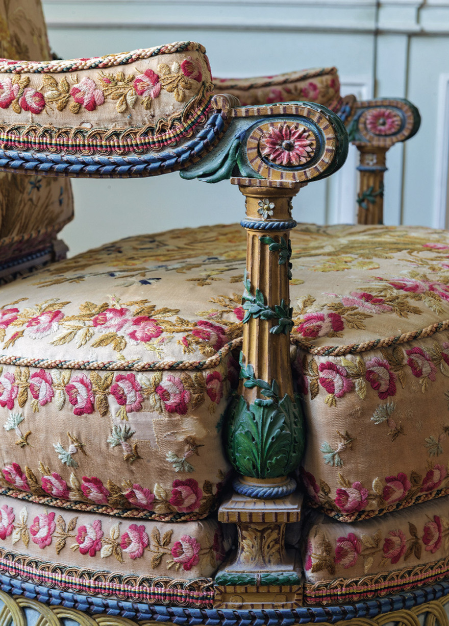 Βερσαλλίες: Η Ιστορία συναντά τη σύγχρονη τέχνη 