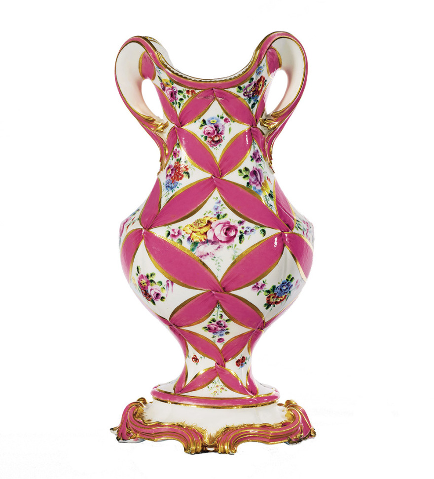 Βερσαλλίες: Η Ιστορία συναντά τη σύγχρονη τέχνη 