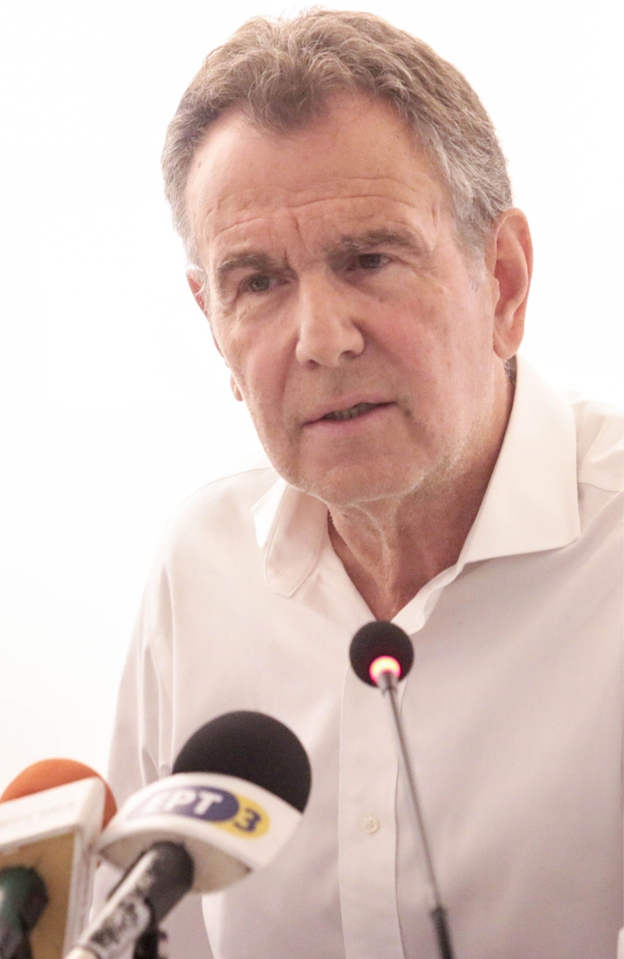 Πώς η ελληνική Βουλή δεν έγινε Καπιτώλιο – 10 περιστατικά που δεν... γράφτηκαν στην ιστορία