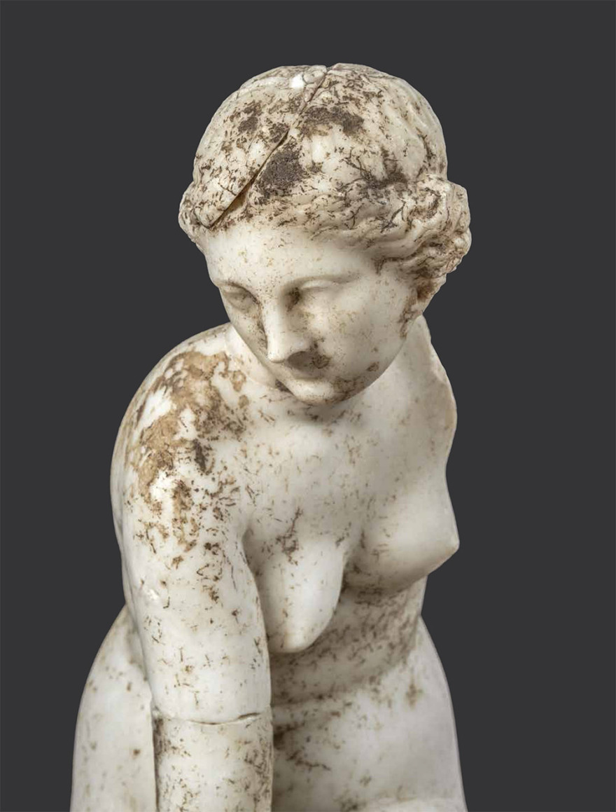 Τα μυστικά της Αρχαίας Ελεύθερνας