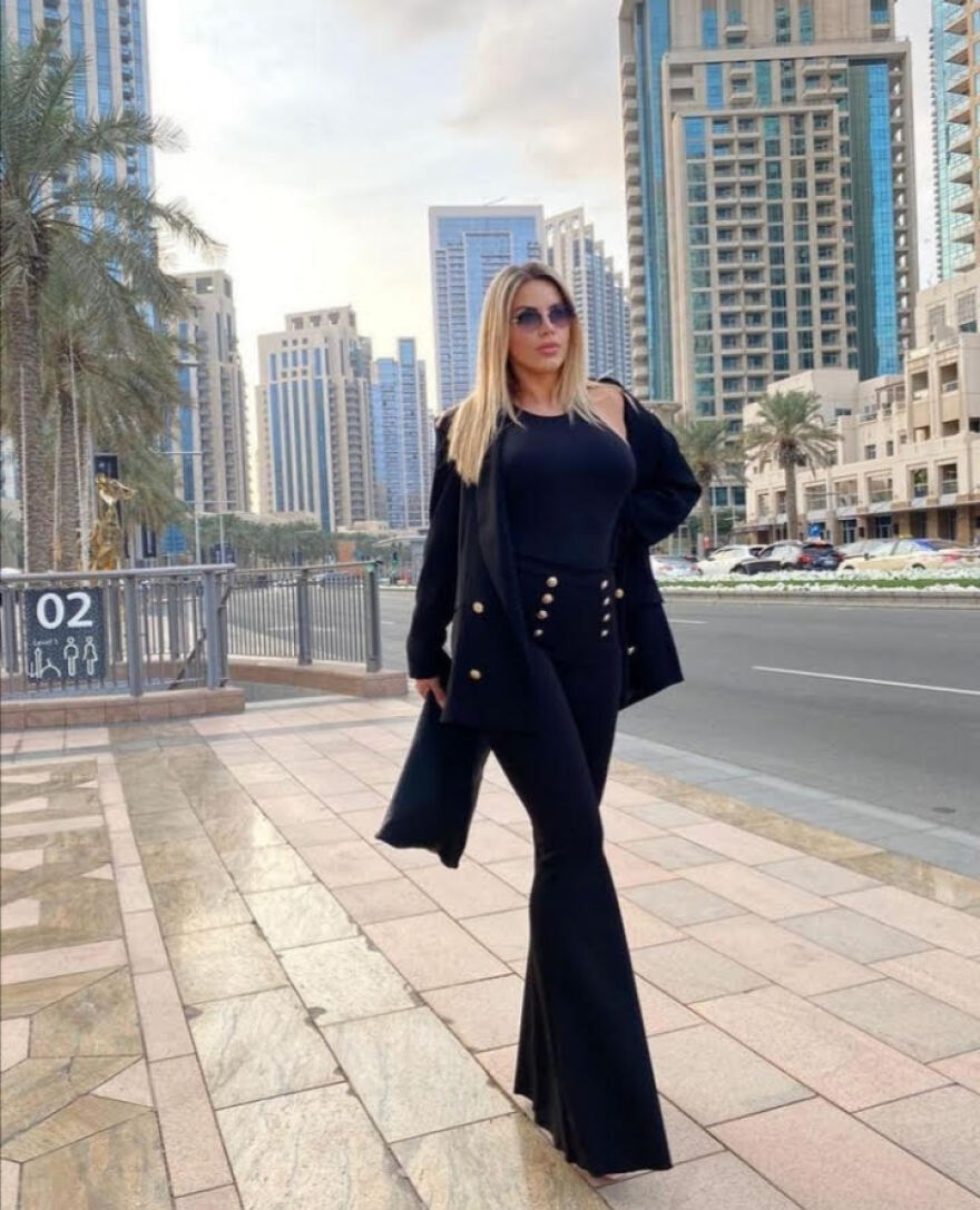 Ελληνίδα τουρίστρια στο Ντουμπάι: Κάνουν τα πάντα για να κρατήσουν ζωντανή την οικονομία τους