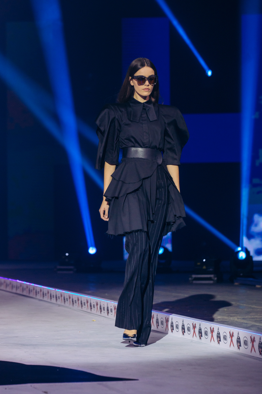 MADWALK 2020: Ο μοναδικός θεσμός που ενώνει τη μουσική με τη μόδα - Φωτογραφίες