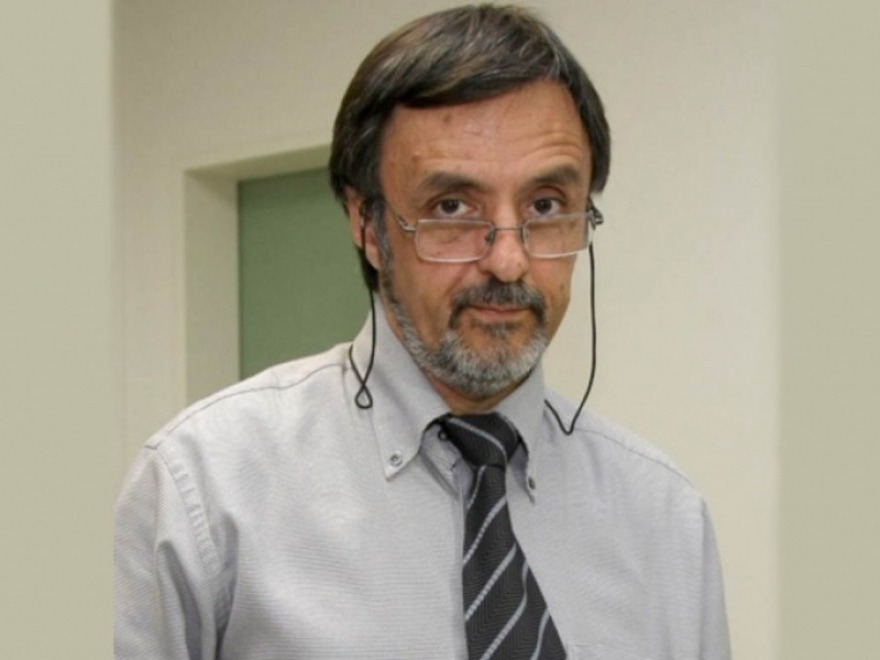 Αχιλλέας Γκίκας στον ΘΕΜΑ 104,6: Είναι νωρίς για το άνοιγμα Γυμνασίων-Λυκείων - λιανεμπορίου