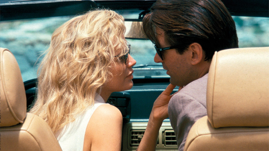 Μοντέρνα Λυσιστράτη η Κιμ Μπέισινγκερ - Το σύμβολο του σεξ που αποκήρυξε το στερεότυπο της γυναίκας