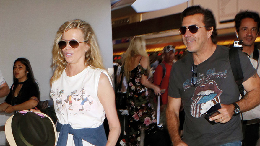 Μοντέρνα Λυσιστράτη η Κιμ Μπέισινγκερ - Το σύμβολο του σεξ που αποκήρυξε το στερεότυπο της γυναίκας