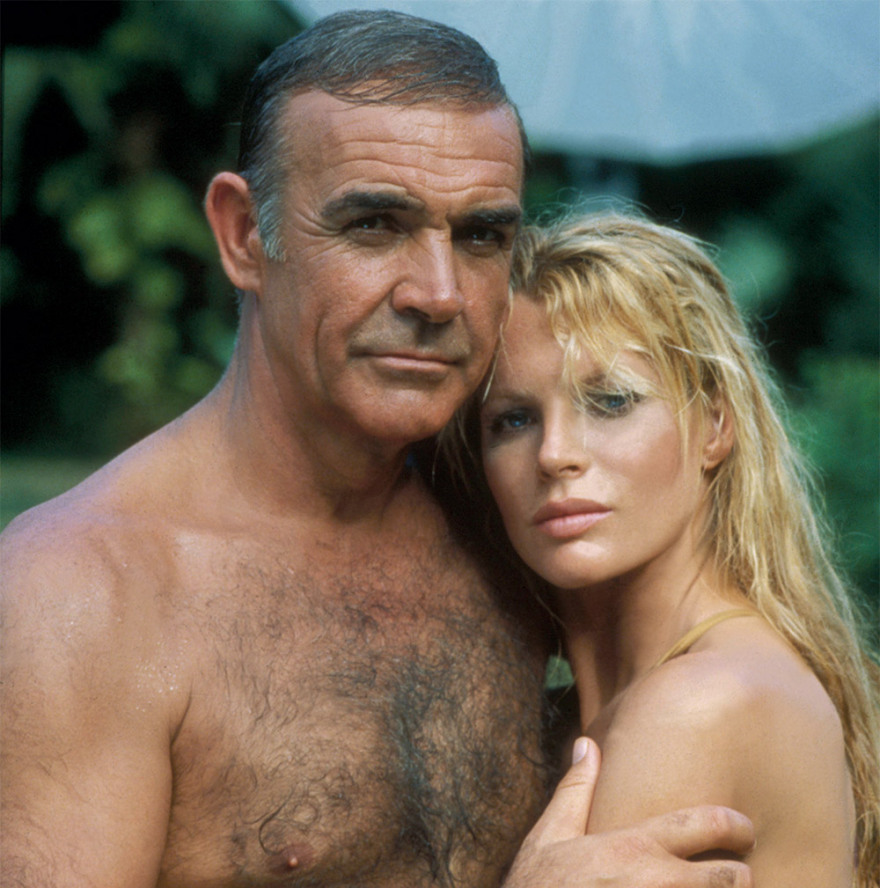 Μοντέρνα Λυσιστράτη η Κιμ Μπέισινγκερ - Το σύμβολο του σεξ που αποκήρυξε το στερεότυπο της γυναίκας