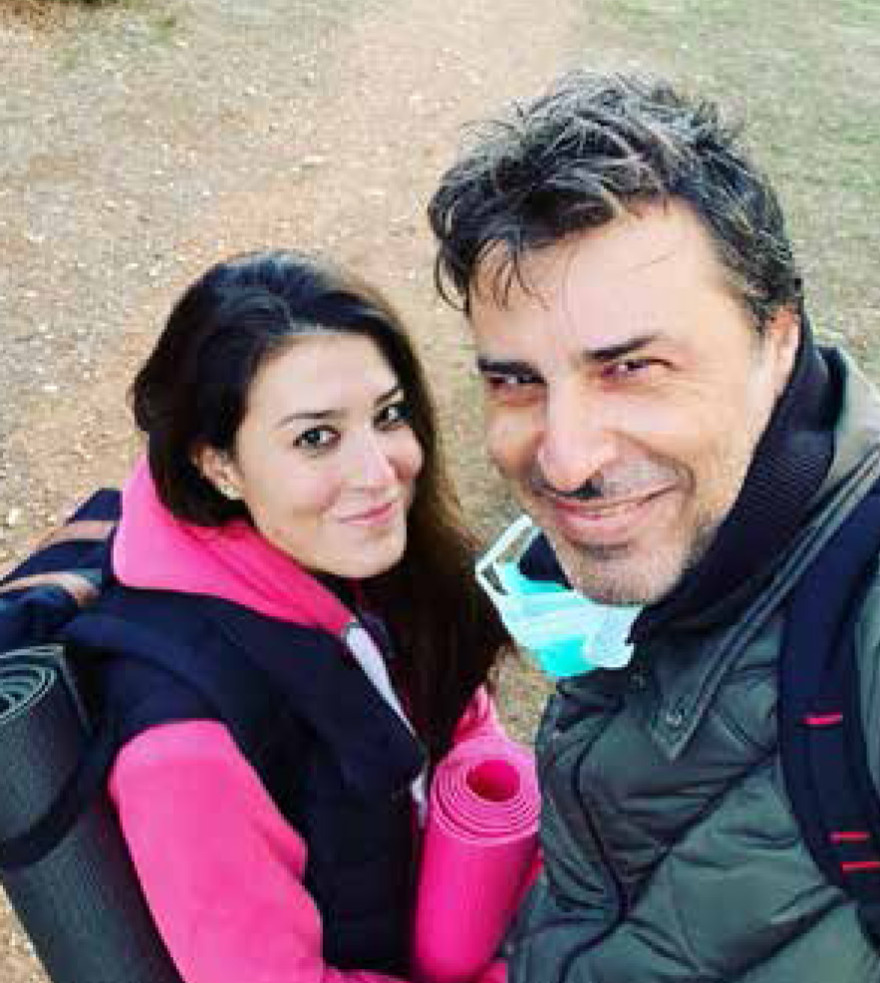 Βασίλης Παλαιολόγος: «Δεν είμαι είδηση. Εκανα απλώς το χρέος μου»