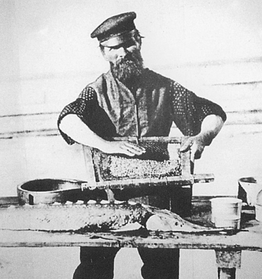 Η ναυμαχία του Τσεσμέ (1770), η πανωλεθρία των Τούρκων και ο Ιωάννης Βαρβάκης