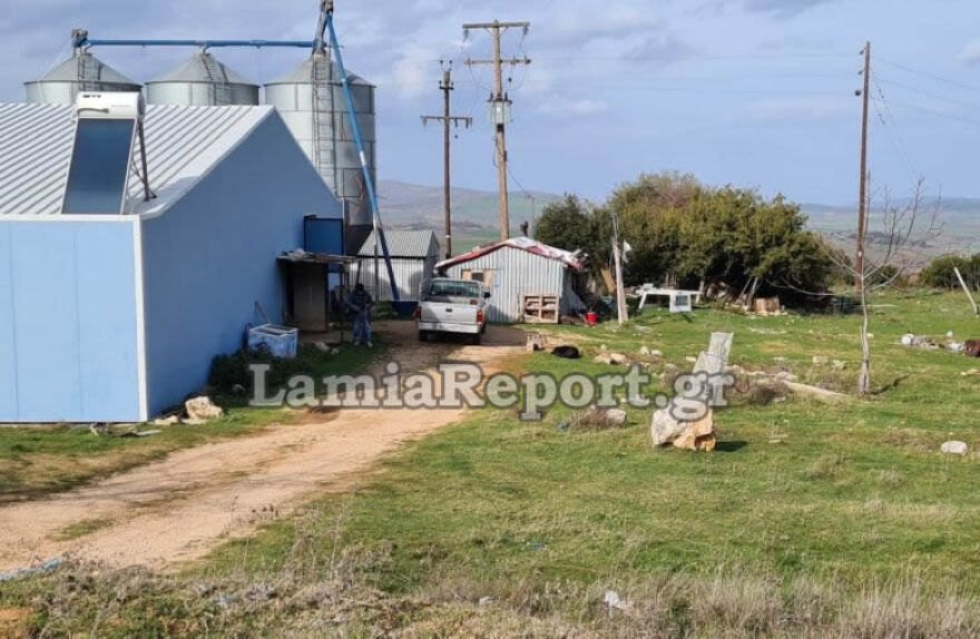 Θρίλερ στο Δομοκό: Βιασμός και δολοφονία σε live μετάδοση πίσω από την εξαφάνιση δύο Πακιστανών