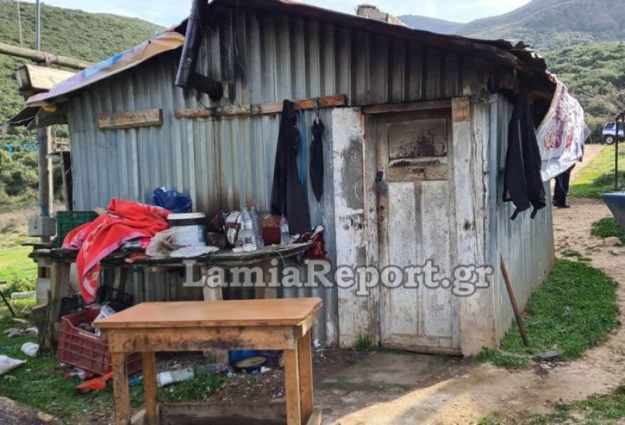 Θρίλερ στο Δομοκό: Βιασμός και δολοφονία σε live μετάδοση πίσω από την εξαφάνιση δύο Πακιστανών