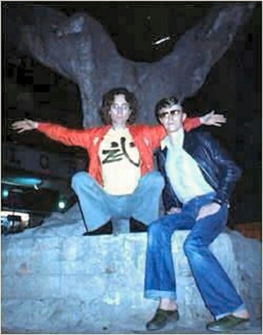 Ντέιβιντ Μπόουι - Τζον Λένον: Ποιο ήταν το μυστικό που τους έδενε για μια ζωή