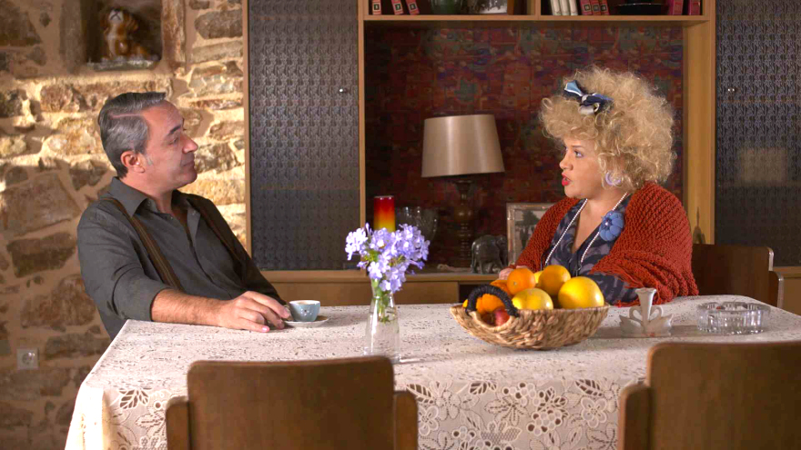 «Χαιρέτα μου τον Πλάτανο» - Spoiler: Οι εκπλήξεις είναι  καταιγιστικές στα νέα επεισόδια της εβδομάδας