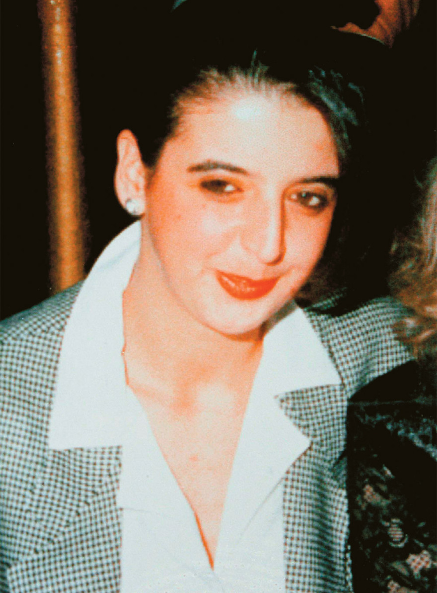 Δολοφονία Νικολαΐδη - Καλαθάκη: Η μητέρα της Σούλας Καλαθάκη μιλάει 23 χρόνια μετά