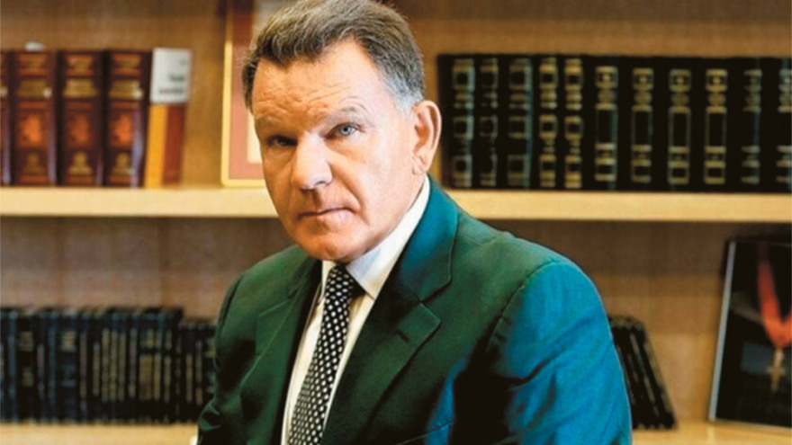 Δολοφονία Νικολαΐδη - Καλαθάκη: Η μητέρα της Σούλας Καλαθάκη μιλάει 23 χρόνια μετά