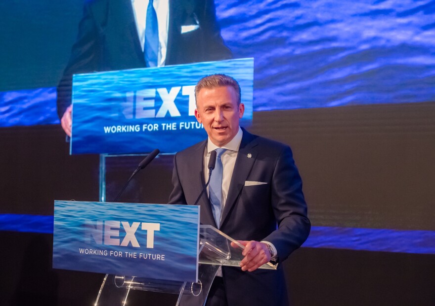 AMVER 2020: Το ανθρώπινο πρόσωπο της ελληνικής ναυτιλίας 