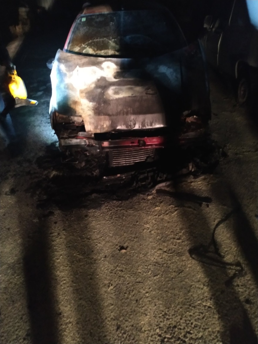 Δείτε βίντεο: Βόμβα σε αυτοκίνητο δημοσιογράφου έξω από τηλεοπτικό σταθμό