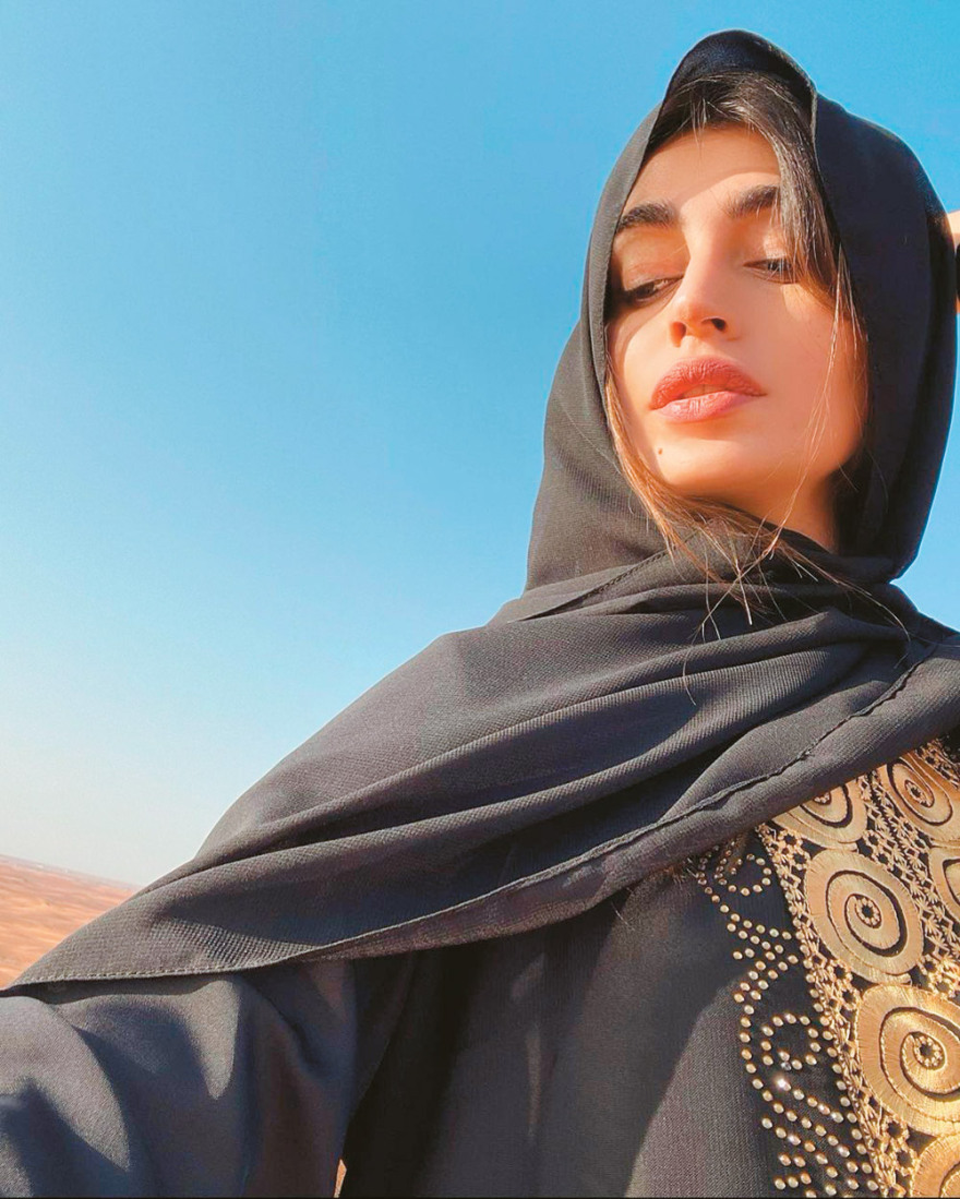 Οι ξέφρενες ελληνικές νύχτες covid free στο Ντουμπάι