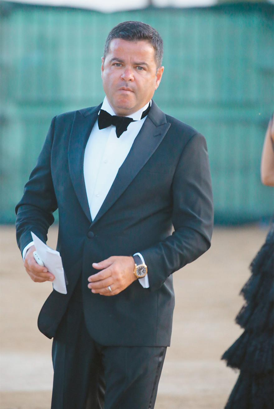 «Nammos Dubai»: Το «success story» του Εμιράτου έχει... άρωμα Μυκόνου