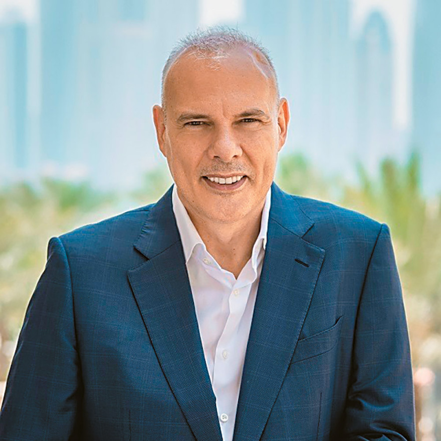 «Nammos Dubai»: Το «success story» του Εμιράτου έχει... άρωμα Μυκόνου