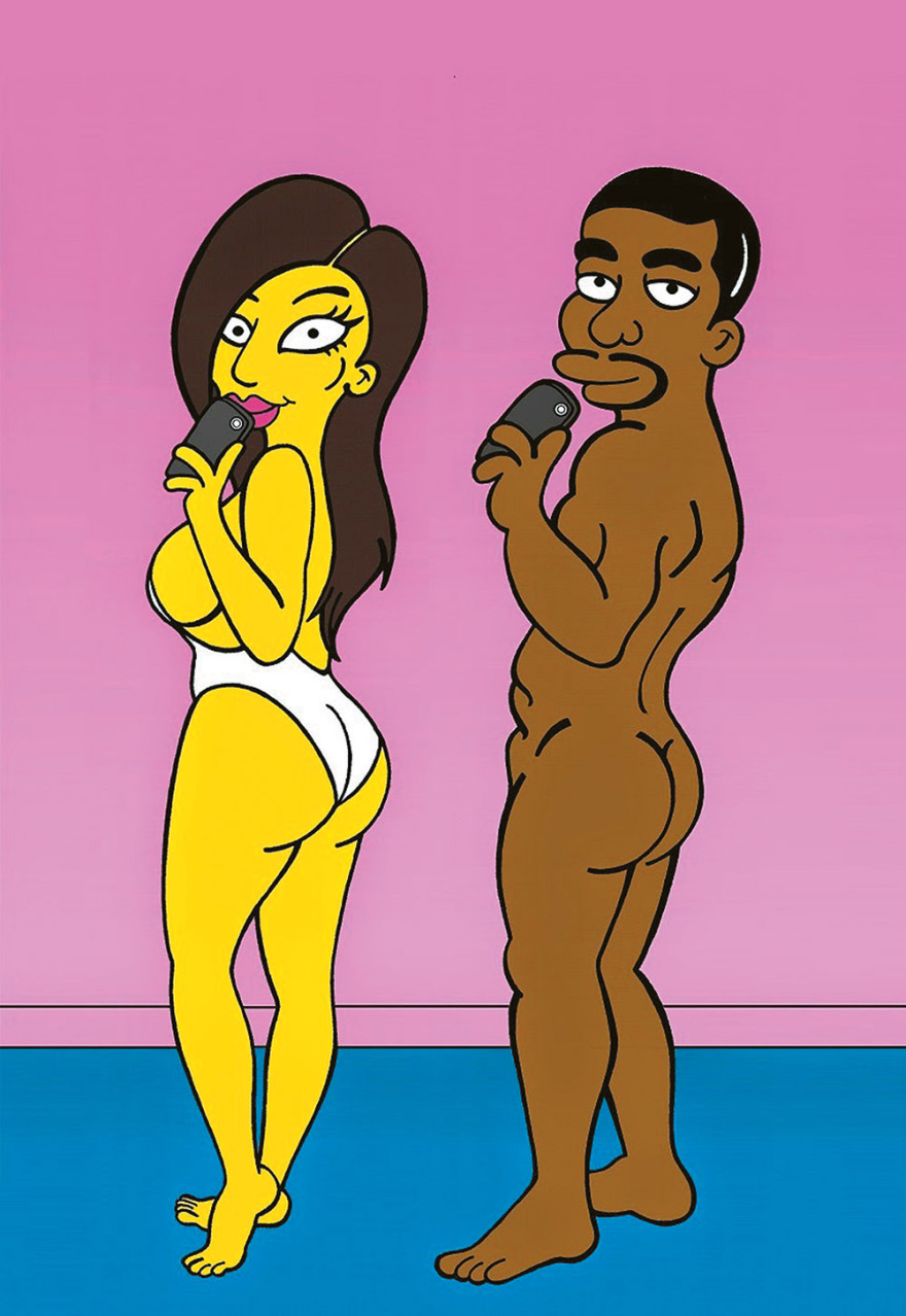 Διαζύγιο Καρντάσιαν: Γιατί η Κιμ βαρέθηκε τον Κάνιε