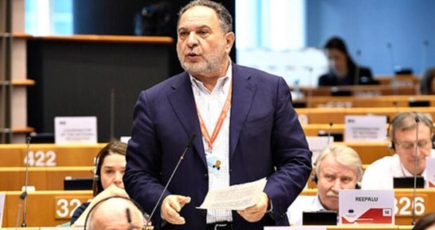 ΒΟΑΚ: Επιτάχυνση των έργων για τον δρόμο καρμανιόλα ζητούν οι δήμοι της Κρήτης 