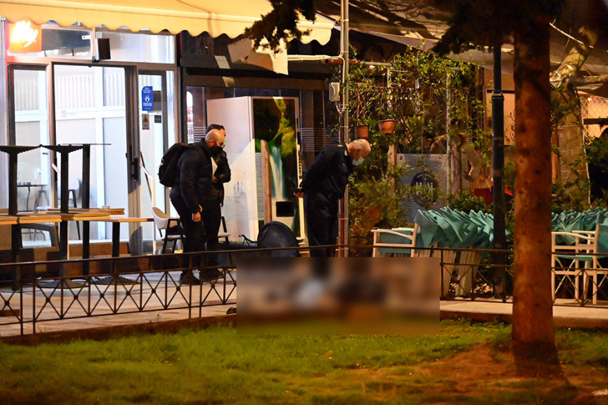 Νέος Κόσμος: Ανταλλαγή πυροβολισμών με έναν νεκρό και τρεις τραυματίες- Σε κρίσιμη κατάσταση ο ένας