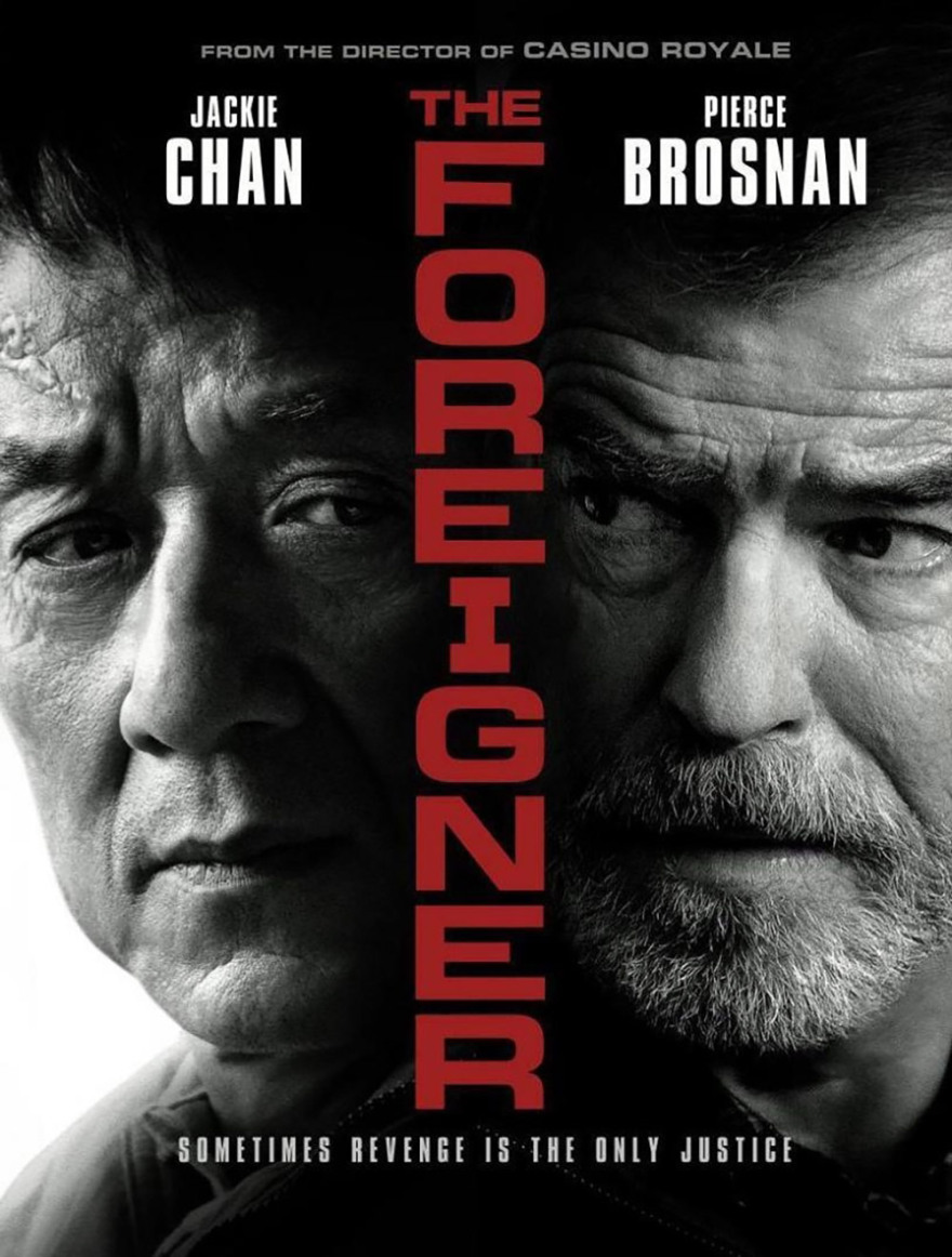 Δυνατές ταινίες στο Star αυτή την εβδομάδα