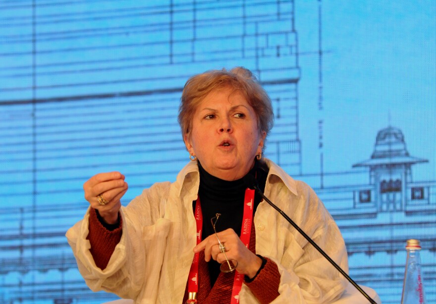 Κυπριακό: Συνάντηση Αναστασιάδη - Λουτ – Ραντεβού και με τον Τατάρ για την απεσταλμένη του ΟΗΕ