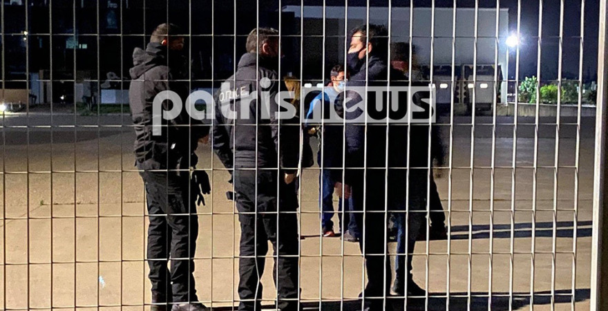 Φρίκη στα Λεχαινά: Σκυλιά κατασπάραξαν φύλακα - Τι είδε η ιατροδικαστής