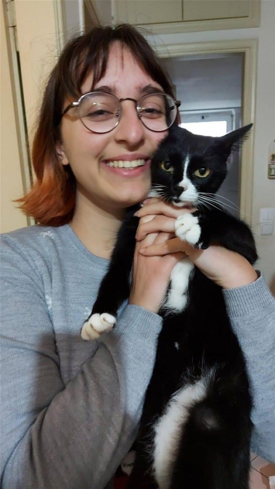 Εξαφάνιση 17χρονης στο Ηράκλειο: Έκκληση των καθηγητών της για να βρεθεί - «Της χρωστάμε μια αγκαλιά» 