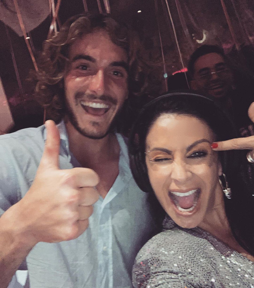 «Nammos Dubai»: Το «success story» του Εμιράτου έχει... άρωμα Μυκόνου