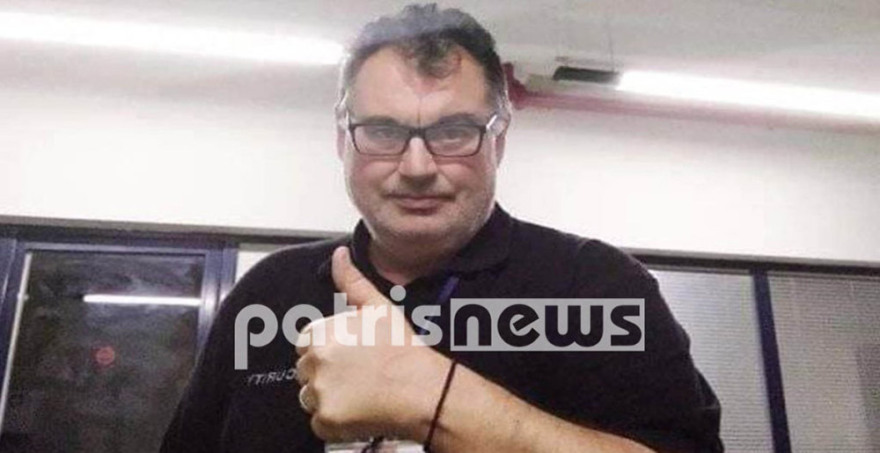 Φρίκη στα Λεχαινά: Σκυλιά κατασπάραξαν φύλακα - Τι είδε η ιατροδικαστής