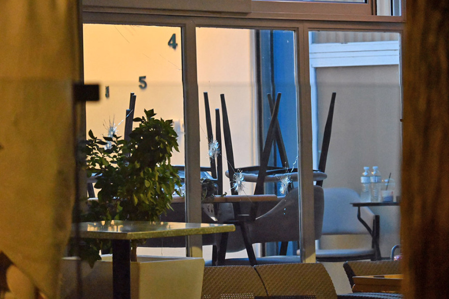 Νέος Κόσμος: Ανταλλαγή πυροβολισμών με έναν νεκρό και τρεις τραυματίες- Σε κρίσιμη κατάσταση ο ένας