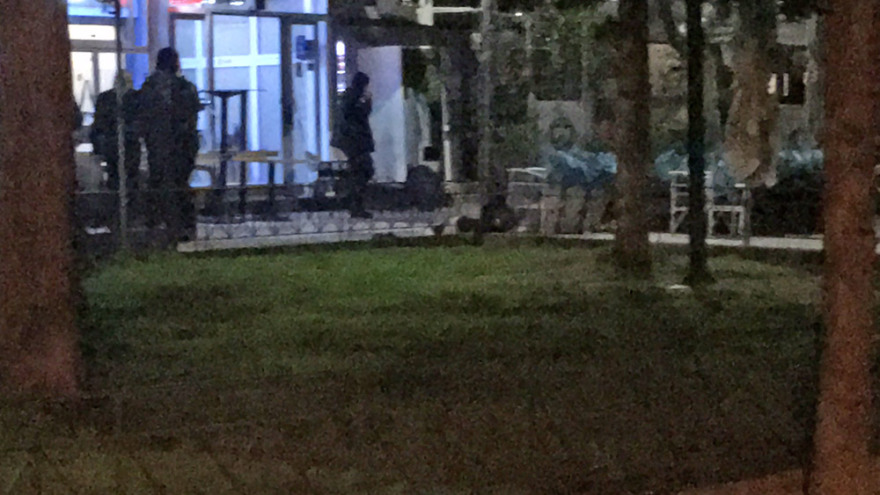 Νέος Κόσμος: Ανταλλαγή πυροβολισμών με έναν νεκρό και τρεις τραυματίες- Σε κρίσιμη κατάσταση ο ένας