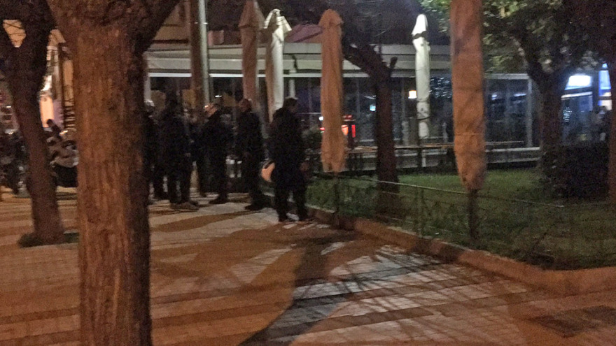 Νέος Κόσμος: Ανταλλαγή πυροβολισμών με έναν νεκρό και τρεις τραυματίες- Σε κρίσιμη κατάσταση ο ένας