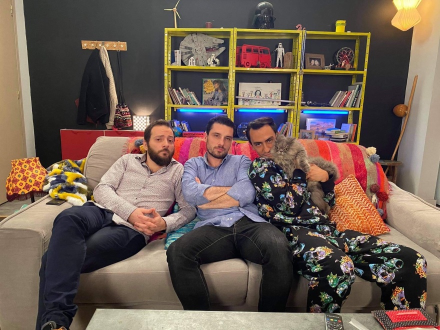 «Μην αρχίζεις τη μουρμούρα»: Εξελίξεις και ανατροπές στα επόμενα επεισόδια