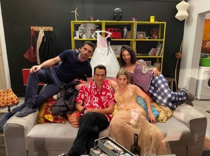 «Μην αρχίζεις τη μουρμούρα»: Εξελίξεις και ανατροπές στα επόμενα επεισόδια