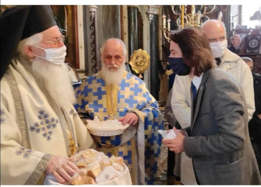 Γιατί μπήκε σε «σκληρό» lockdown η Βοιωτία 