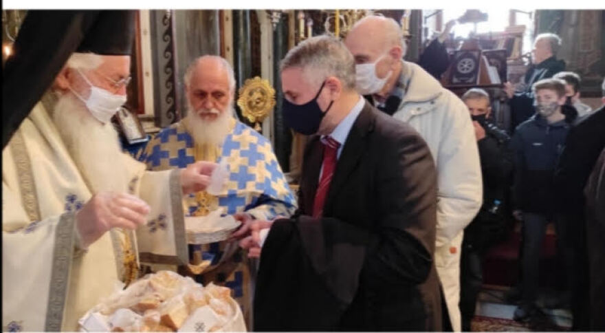 Γιατί μπήκε σε «σκληρό» lockdown η Βοιωτία 