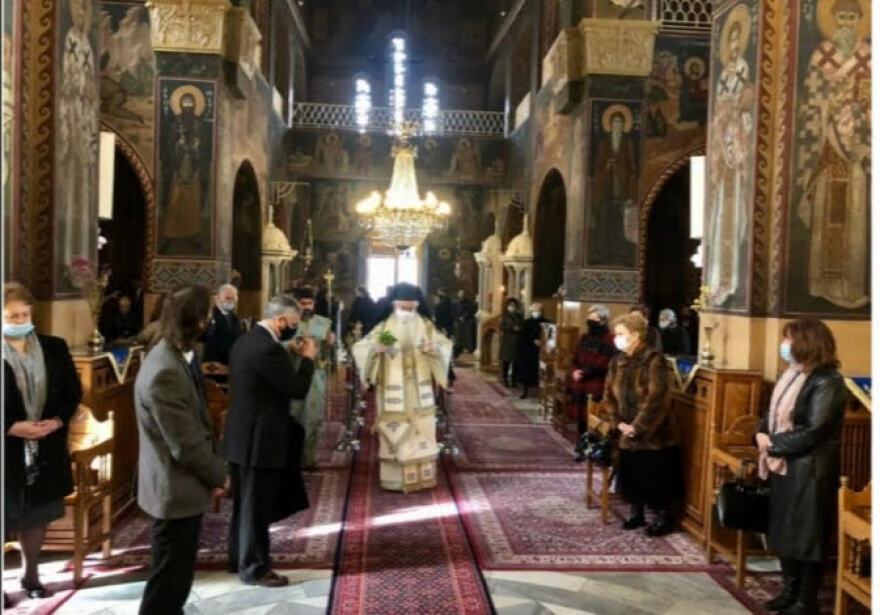 Γιατί μπήκε σε «σκληρό» lockdown η Βοιωτία 