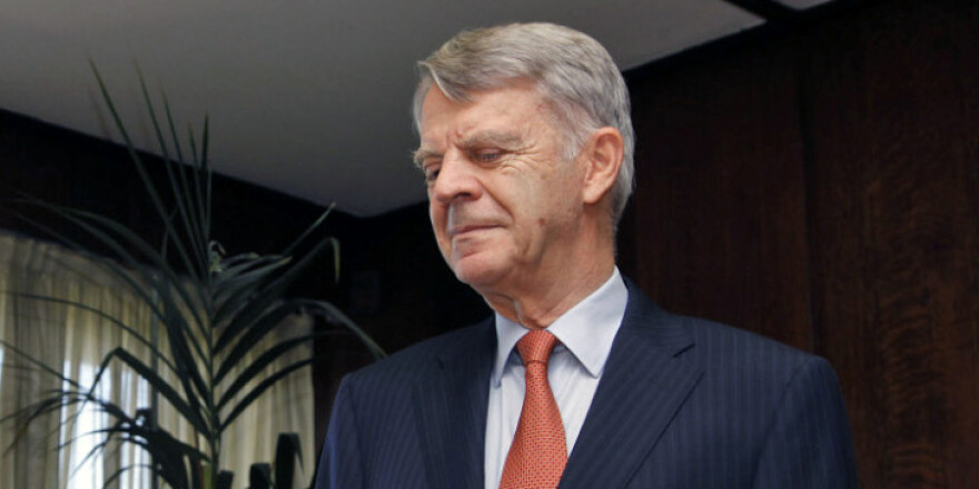 Διερευνητικές: Ποιοι Έλληνες διπλωμάτες θα καθίσουν στο τραπέζι με τους Τούρκους - «Διάλογος, όχι συνθηκολόγηση»