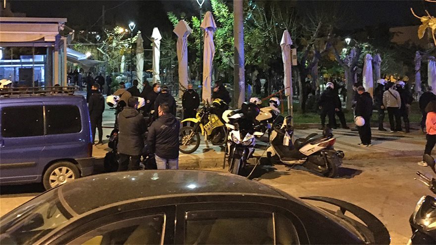 Νέος Κόσμος: Θέμα χρόνου ο εντοπισμός του δράστη του άγριου φονικού στον Άγιο Σώστη